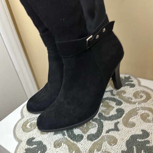 Madaline girl boots - Picture 2 of 12